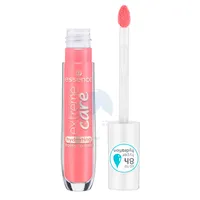 ESSENCE BRILLO HIDRATANTE EXTREME CARE N02 SOFT PEACH X 5ML - Miniatura 1