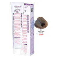 ALFAPARF COLOR WEAR RUBIO CLARO CENIZO N. 8.1 X 60ML - Miniatura 1