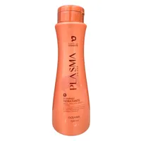 PUNTAS DIAMANTE SHAMPOO CELULAS MADRE PLASMA DELUXE X 500ML - Miniatura 1