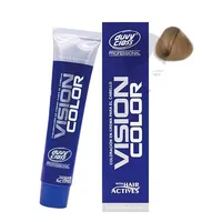 DUVY CLASS VISION COLOR TINTE MATIZANTE PLATA N° 0.17 60ML - Miniatura 1