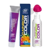 DUVY CLASS VISION COLOR RAINBOW PINK  R 76X 60ML - Miniatura 1