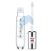 ESSENCE BRILLO EXTREME SHINE N.01 CRYSTAL CLEAR X 5ML - Miniatura 1
