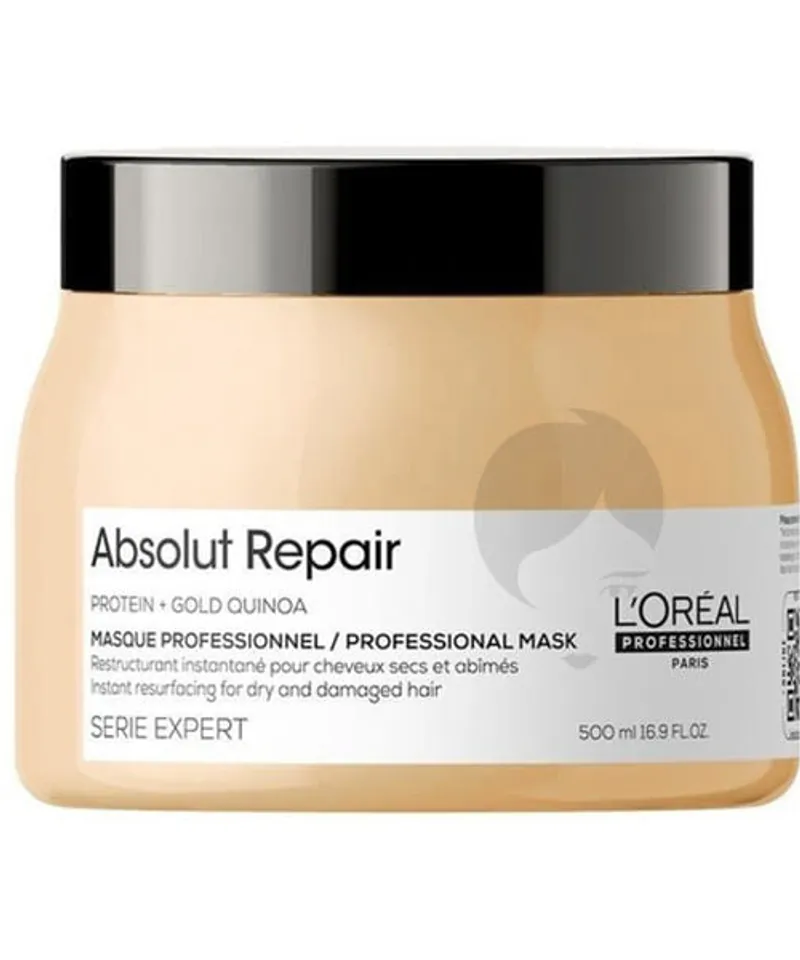 LOREAL ABSOLUT REPAIR CELLULAR MASCARILLA X 500GR - Producto de belleza y estética en Almacén Sandra