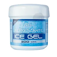 ICE GEL REFRESCANTE  X 200GR - Miniatura 1