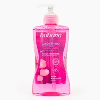 BABARIA JABON INTIMO ROSA MOSQUETA X300ML - Miniatura 1