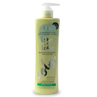 CARIBBEAN SUNRISE TONO SOBRE TONO BEIGE PERLA X 450ML - Miniatura 1