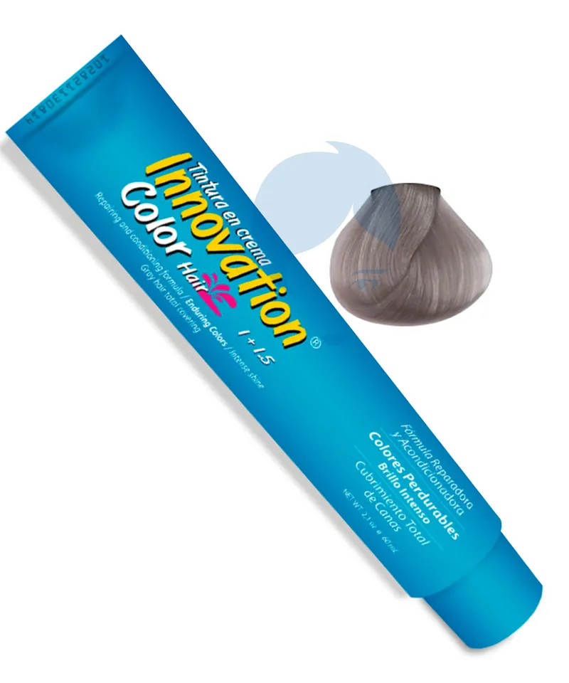 INNOVATION TINTE 11.11 X 60ML - Producto de belleza y estética en Almacén Sandra