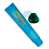 INNOVATION TINTE VERDE FANTASY X 60ML - Miniatura 1