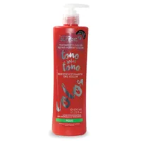 CARIBBEAN SUNRISE TONO SOBRE TONO ROJO X 450ML - Miniatura 1
