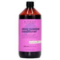 ALTER EGO CONDITIONER SILVER MAINTAIN X 950ML - Miniatura 1