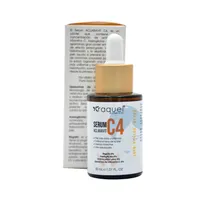 RAQUEL SERUM GLACIAL C4 X 30ML - Miniatura 1