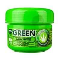 ROSS DLEN GEL GREEN MENTOLADO X 450 GR - Miniatura 1