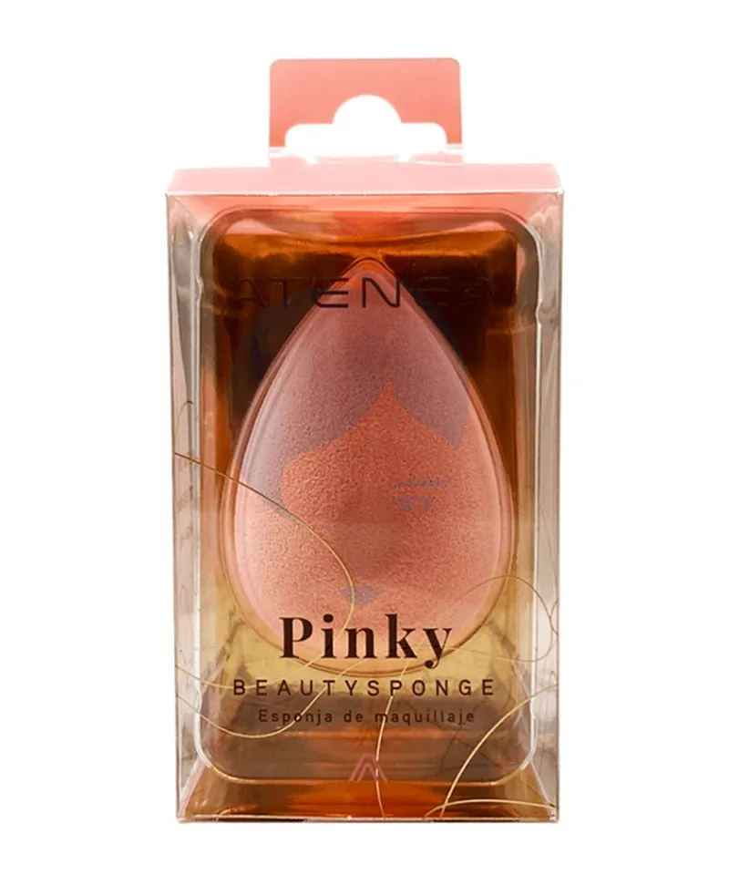 ATENEA POMO BEAUTY BLENDER PINKY - Producto de belleza y estética en Almacén Sandra