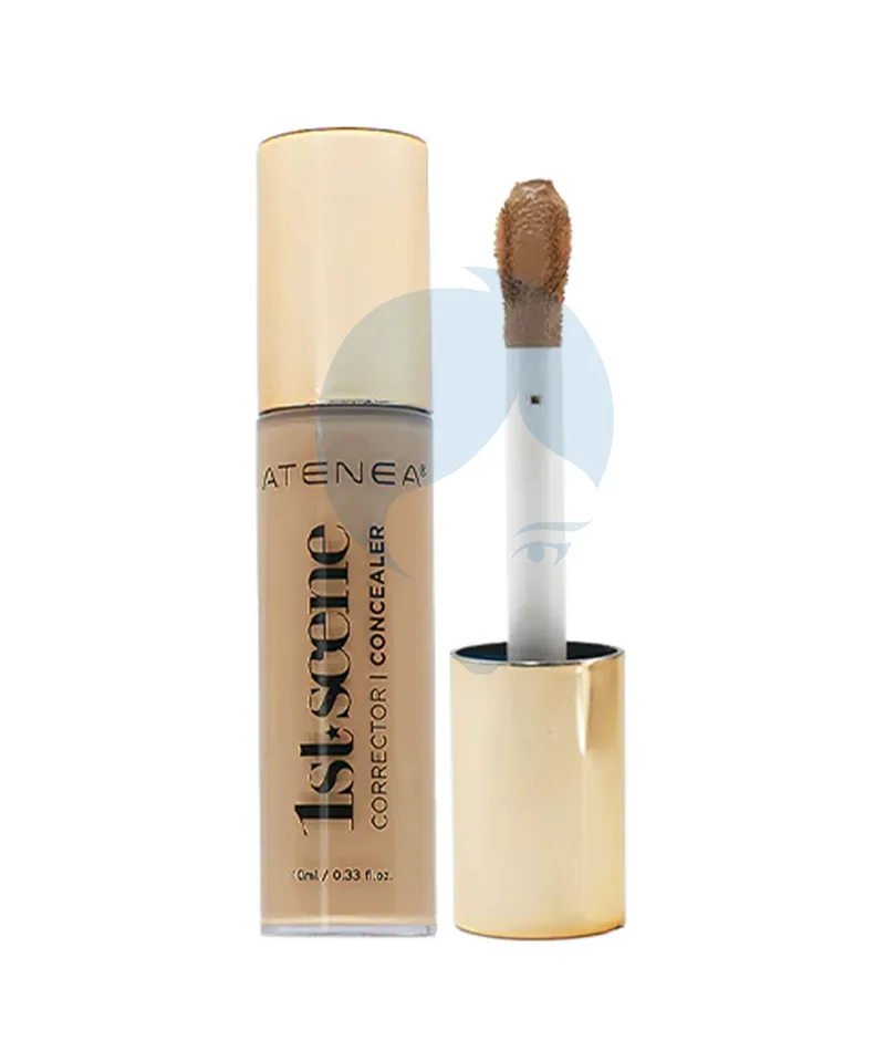ATENEA CORRECTOR LIQUIDO 1ST SCENE REF: VANILLA - Producto de belleza y estética en Almacén Sandra