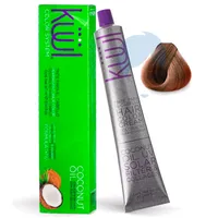 KULL TINTE RUBIO NACARADO INTENSO N.7.22 X 90ML - Miniatura 1