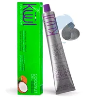 KULL TINTE RUBIO EXTRA CLARO CENIZO INTENSO N.10.11 X 90ML - Miniatura 1