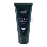 MARA NAIL POLY GEL REF:AG02-1 X 30ML - Miniatura 1