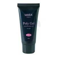 MARA NAIL POLY GEL REF:AG03-1 X 30ML - Miniatura 1