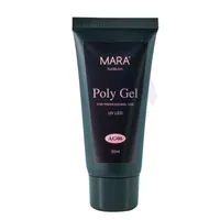 MARA NAIL POLY GEL REF:AG06 X 30ML - Miniatura 1