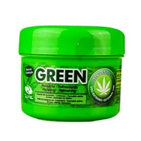 ROSS DLEN GEL GREEN MENTOLADO X 150 GR - Miniatura 1