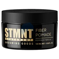 STMNT GROOMING GOODS FIBER POMADE X 100ML - Miniatura 1