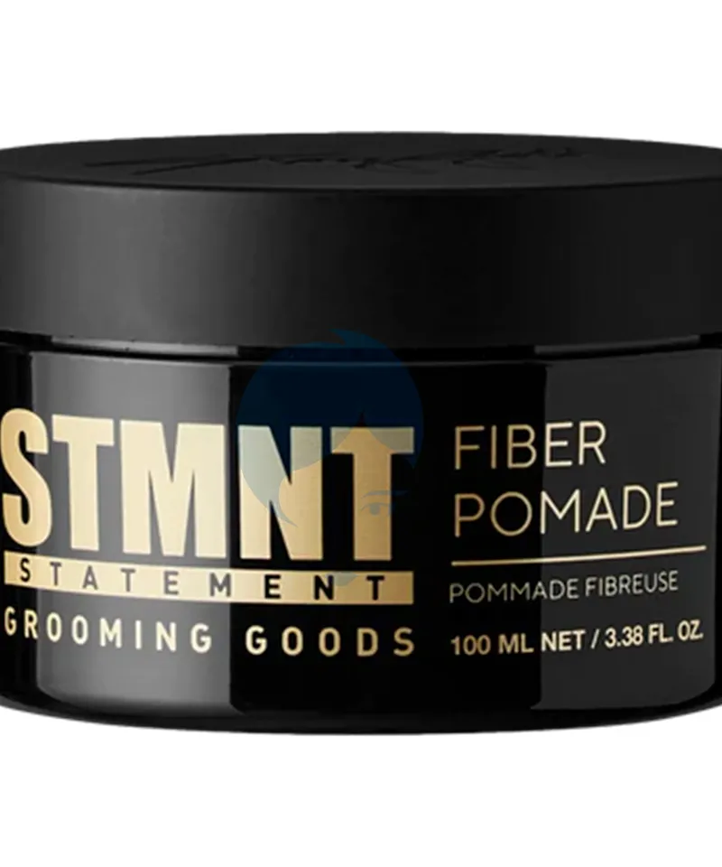 STMNT GROOMING GOODS FIBER POMADE X 100ML - Producto de belleza y estética en Almacén Sandra