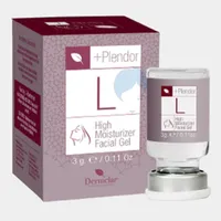 DERMCLAR AMPOLLA SPLENDOR L X 3GR - Miniatura 1