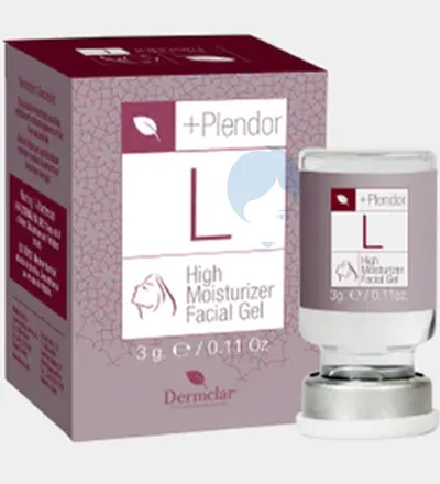 DERMCLAR AMPOLLA SPLENDOR L X 3GR - Producto de belleza y estética en Almacén Sandra