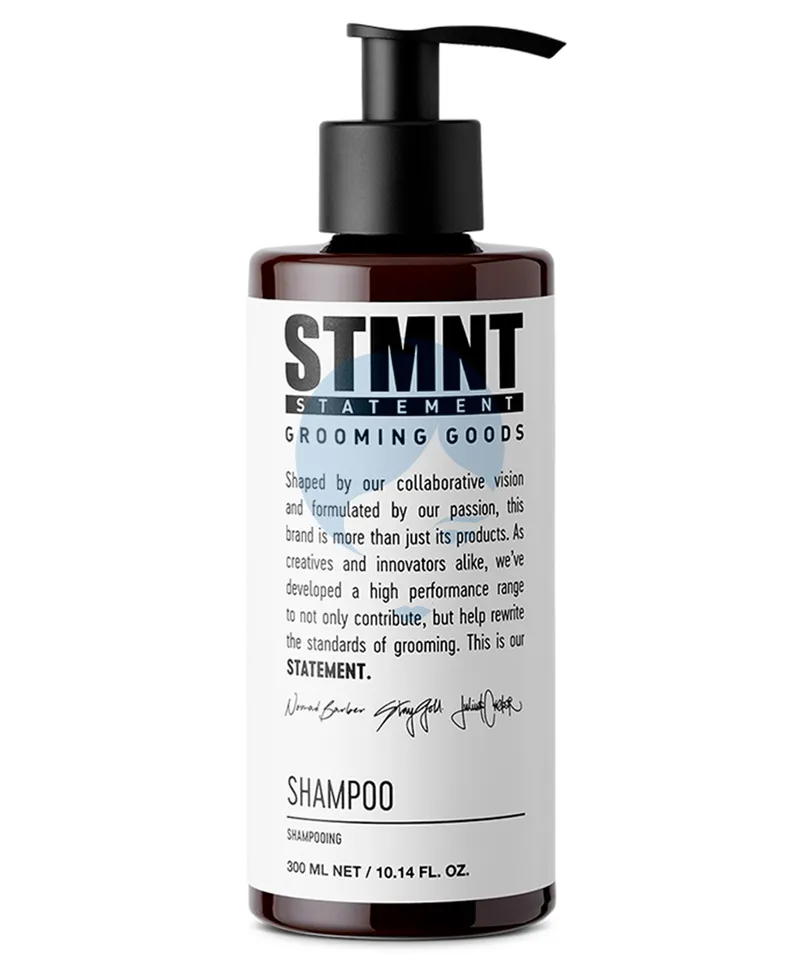 STMNT GROOMING GOODS SHAMPOO X 300ML - Producto de belleza y estética en Almacén Sandra