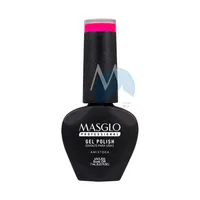 MASGLO ESMALTE  GEL POLISH AMISTOSA X 7 ML - Miniatura 1