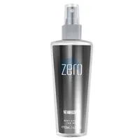 NEW CONCEPT BODY SPLASH HOMBRE ZERO X 125 ML - Miniatura 1