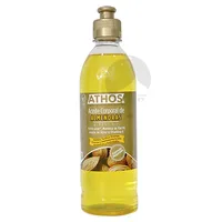 ATHOS ACEITE DE ALMENDRAS  X 500 ML - Miniatura 1