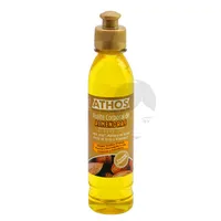ATHOS ACEITE DE ALMENDRAS X 250 ML - Miniatura 1