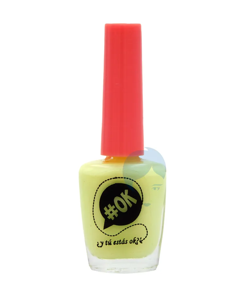 CHECO ESMALTE OK CACTUS X 12ML - Producto de belleza y estética en Almacén Sandra