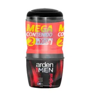 ARDEN FOR MEN DESODORANTE CREMA ORGINAL X 2UND X 100GR - Miniatura 1