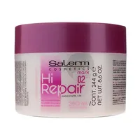 SALERM TRATAMIENTO HI REPAIR 02 X 250ML - Miniatura 1