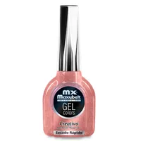 MAXYBELT ESMALTE GEL COLORS CREATIVA  X 13ML - Miniatura 1