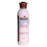 MAXYBELT CREMA EXFOLIANTE DE COCO MANOS Y CUERPO X 360ML - Miniatura 1
