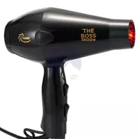 NEW TURBO SECADOR NT- THE BOSS 3600W - Miniatura 1