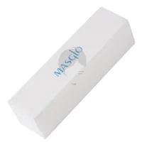 MASGLO BLOQUE BLANCO SUAVE - Miniatura 1