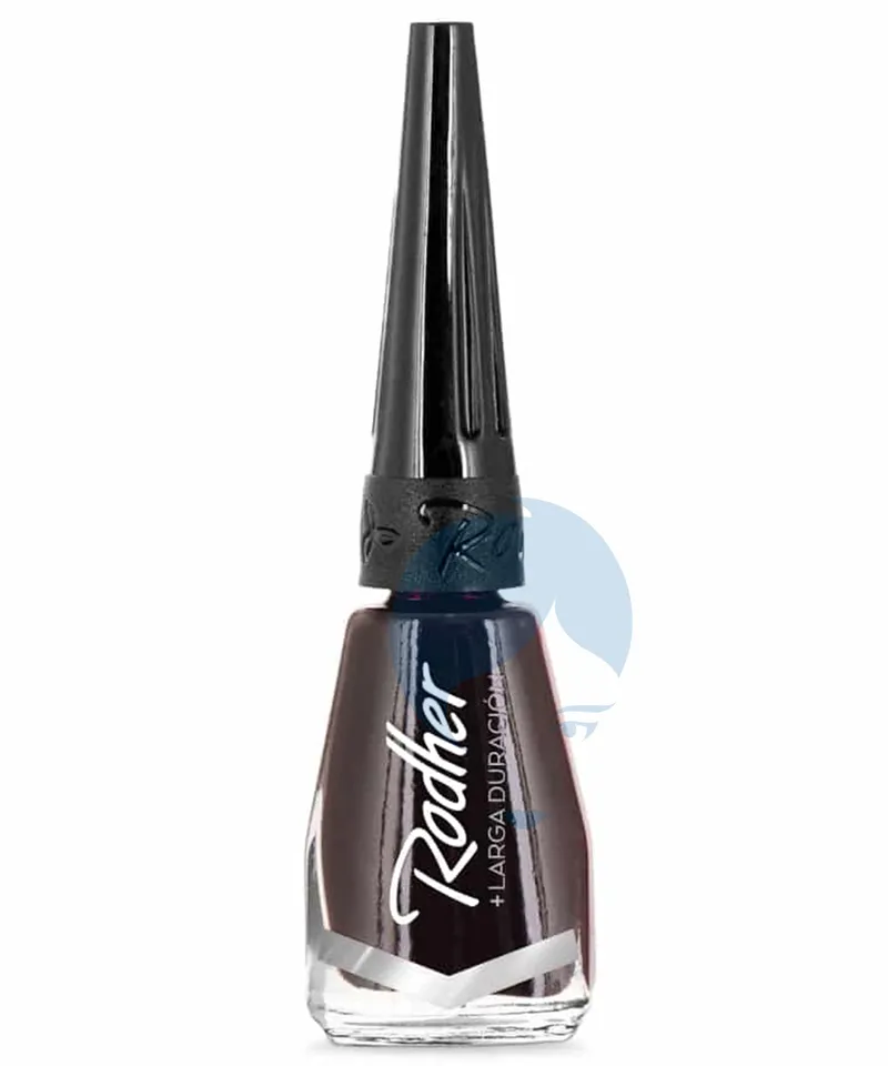 RODHER ESMALTE CREMOSO VINOTINTO N.20 X 10ML - Producto de belleza y estética en Almacén Sandra
