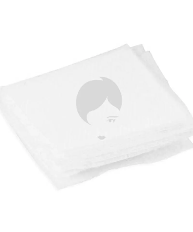 MASGLO PAÑITO LIMPIADOR DE UÑAS X 50UNIDADES - Producto de belleza y estética en Almacén Sandra