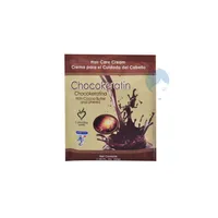 MYE TRATAMIENTO HAIR CARE CREAM CHOCOKERATIN X 30GR - Miniatura 1