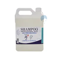 MYE SHAMPOO PROFESIONAL ULTRA PURO X 4000ML - Miniatura 1