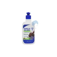 MYE CREMA PARA PEINAR SEMILLA DE LINO X 300ML - Miniatura 1