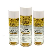 ENGOL AGUA MICELAR EN ACEITE BIFASICA X 150ML REF: AMB-150 - Miniatura 1