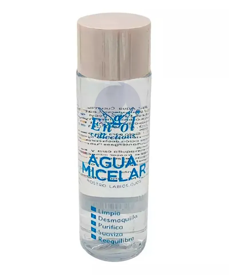 ENGOL AGUA MICELAR X 150ML REF: CW-150 - Producto de belleza y estética en Almacén Sandra