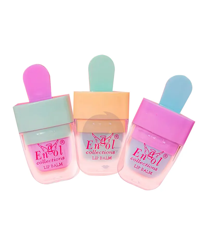 ENGOL BALSAMO DE LABIO PALETA REF: LB-394 - Producto de belleza y estética en Almacén Sandra