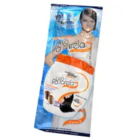 CARIBBEAN SUNRISE TRATAMIENTO LISO PASARELA X 30ML - Miniatura 1