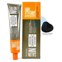 TECHNI TONE TINTE CASTAÑO MEDIANO NATURAL N.4.0 X 60GR - Miniatura 1